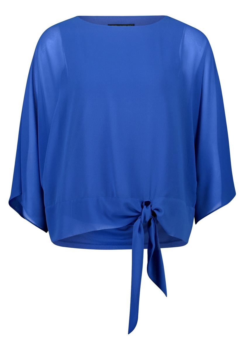 Betty Barclay Blouse 80371955 Blauw 1