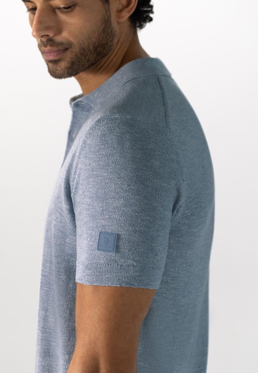 State of Art Polo 471-16106 Blauw 5