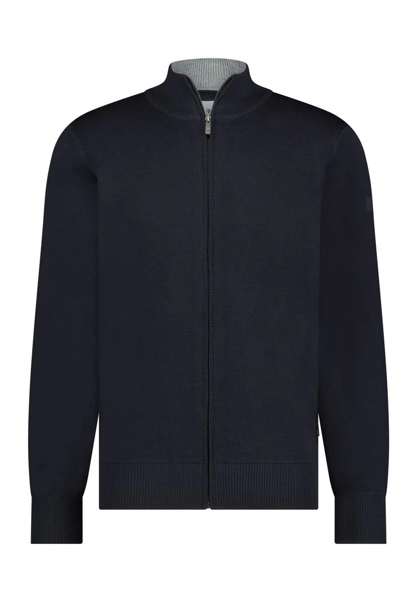 State of Art State of Art Vest 161-91101 Blauw 2