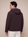 Cavallaro Jas Livomo Bruin 4