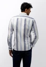 State of Art Overhemd 212-16292 Blauw 3