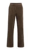 YAYA Pantalon 01-309283-609 Bruin 2