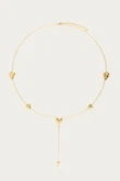 My Jewellery Ketting MJ13944 Goud 2