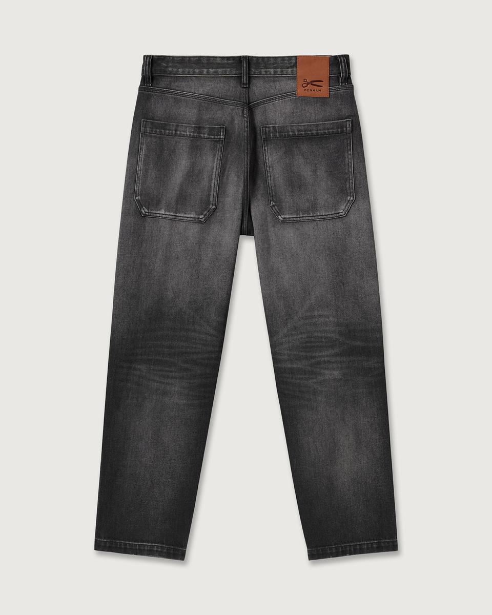 Denham Jeans 01-26-07-11-011 Grijs 2