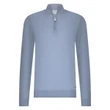 Born with Appetite Trui BWA00005LU15 Blauw 1