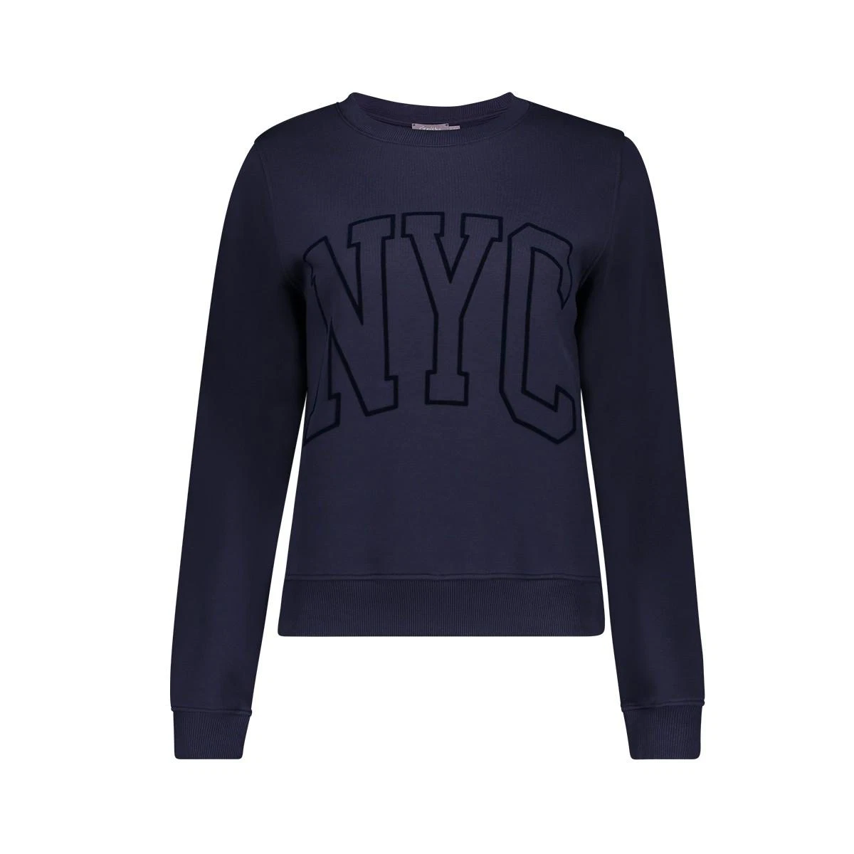 Geisha Sweater 62567-41 Blauw 1