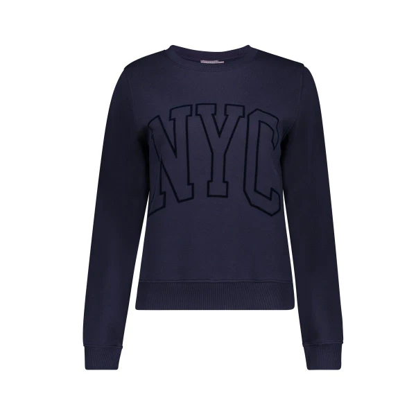 Geisha Sweater 62567-41 Blauw 1
