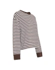 Msch Copenhagen Trui 20083 Off-White 2