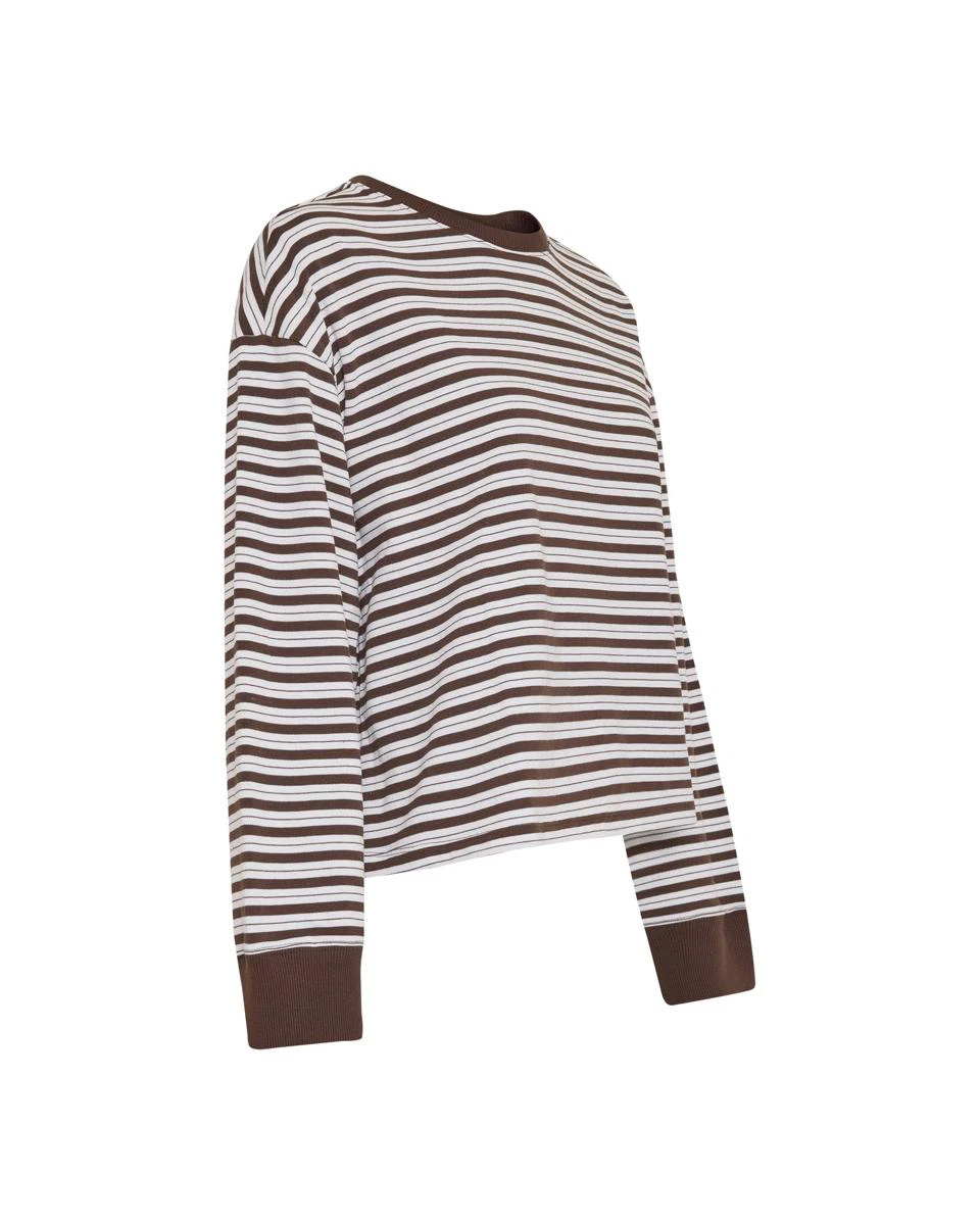 Msch Copenhagen Trui 20083 Off-White 2