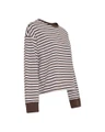 Msch Copenhagen Trui 20083 Off-White 2