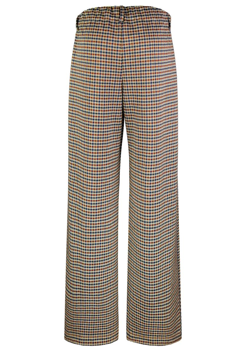 Bianca Pantalon 60030 Bruin 4