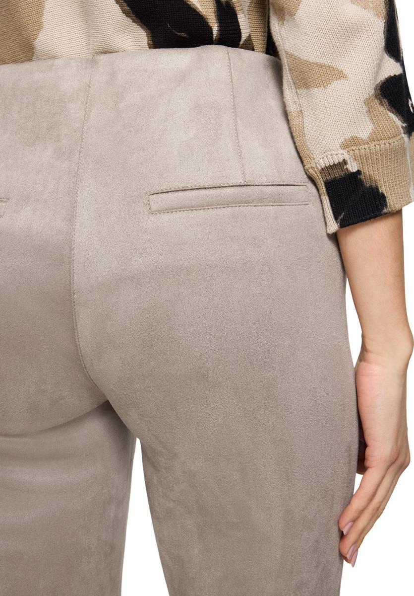 Betty Barclay Pantalon 60831178 Blauw 6