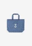 Butcher of Blue Tas M2429039 Blauw 2