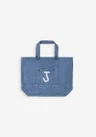 Butcher of Blue Tas M2429039 Blauw 2