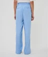 EsQualo Pantalon SP26.17006 Blauw 3