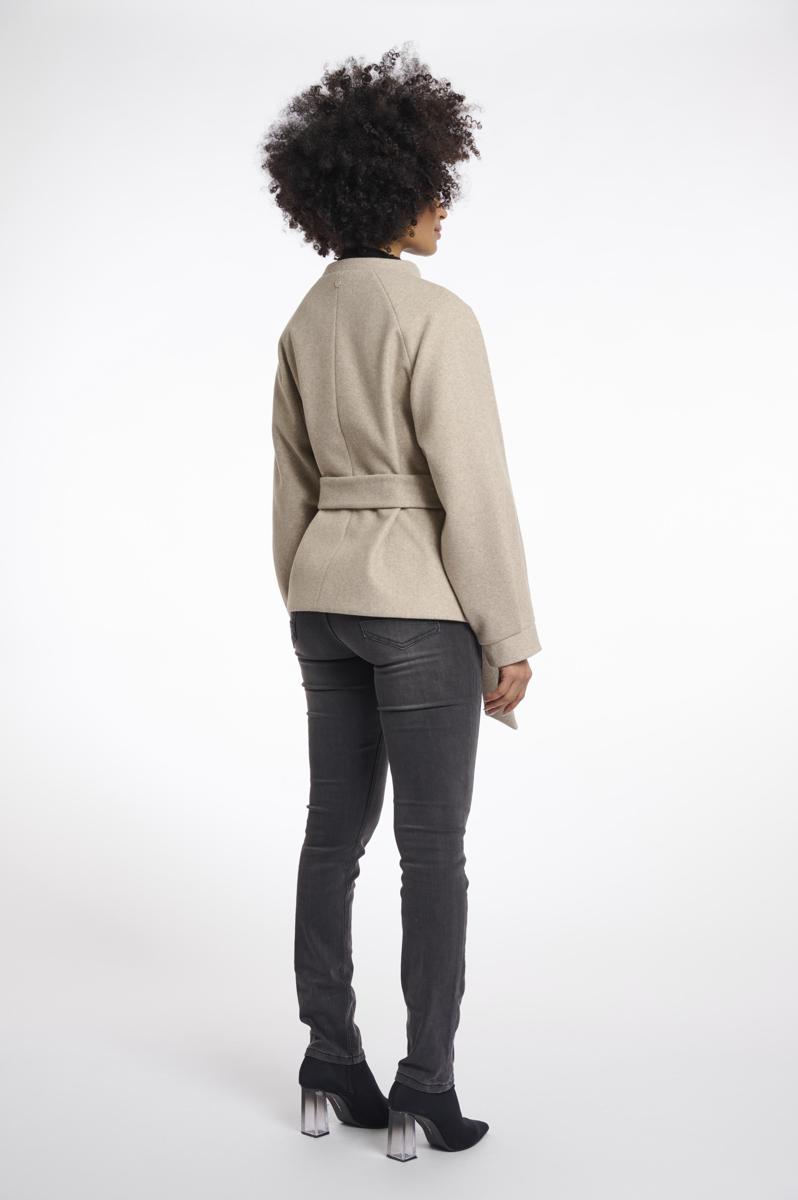 Rino & Pelle Jack Cornelia.7002511 Beige 2