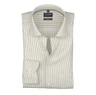 Olymp Overhemd 135874 Beige 1