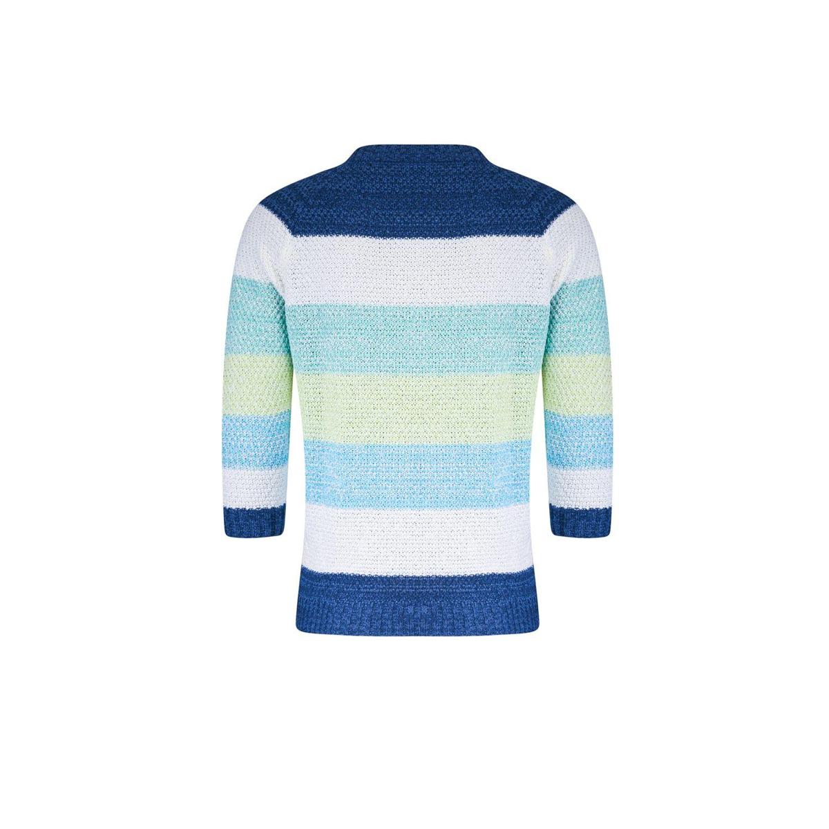 Roberto Sarto Trui 611142 Blauw 3