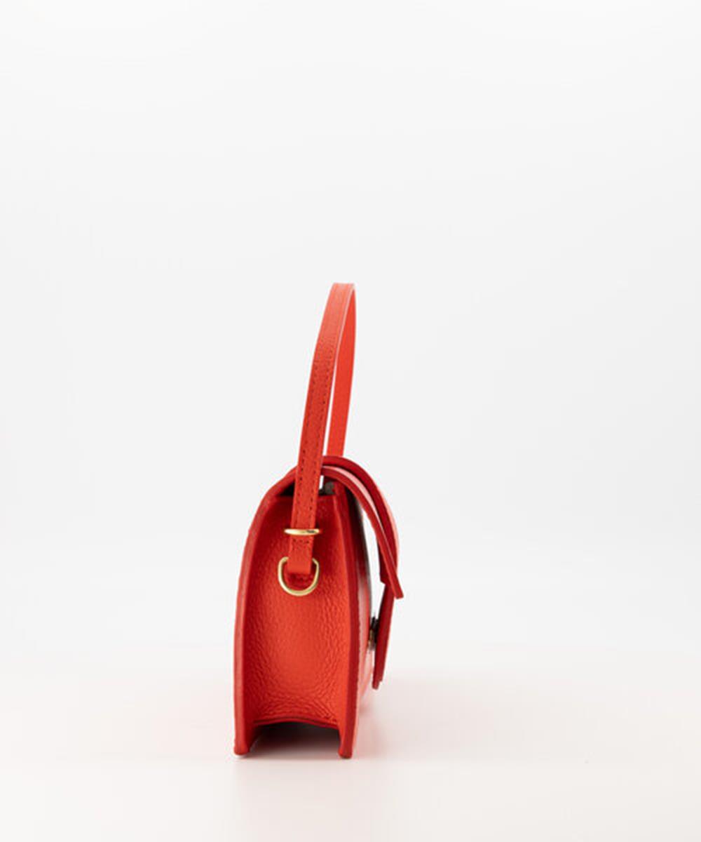 New Apparel Tas Jasmin Rood 4