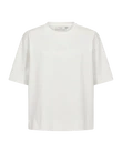 Copenhagen Muse T-Shirt Muse Off-White 2