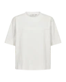 Copenhagen Muse T-Shirt Muse Off-White 2