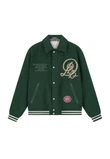 Dstrezzed Overshirt 101706 Groen 3
