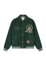 Dstrezzed Overshirt 101706 Groen 3