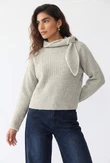 Florèz T-Shirt CR0764 Beige 1