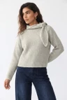 Florèz T-Shirt CR0764 Beige 1