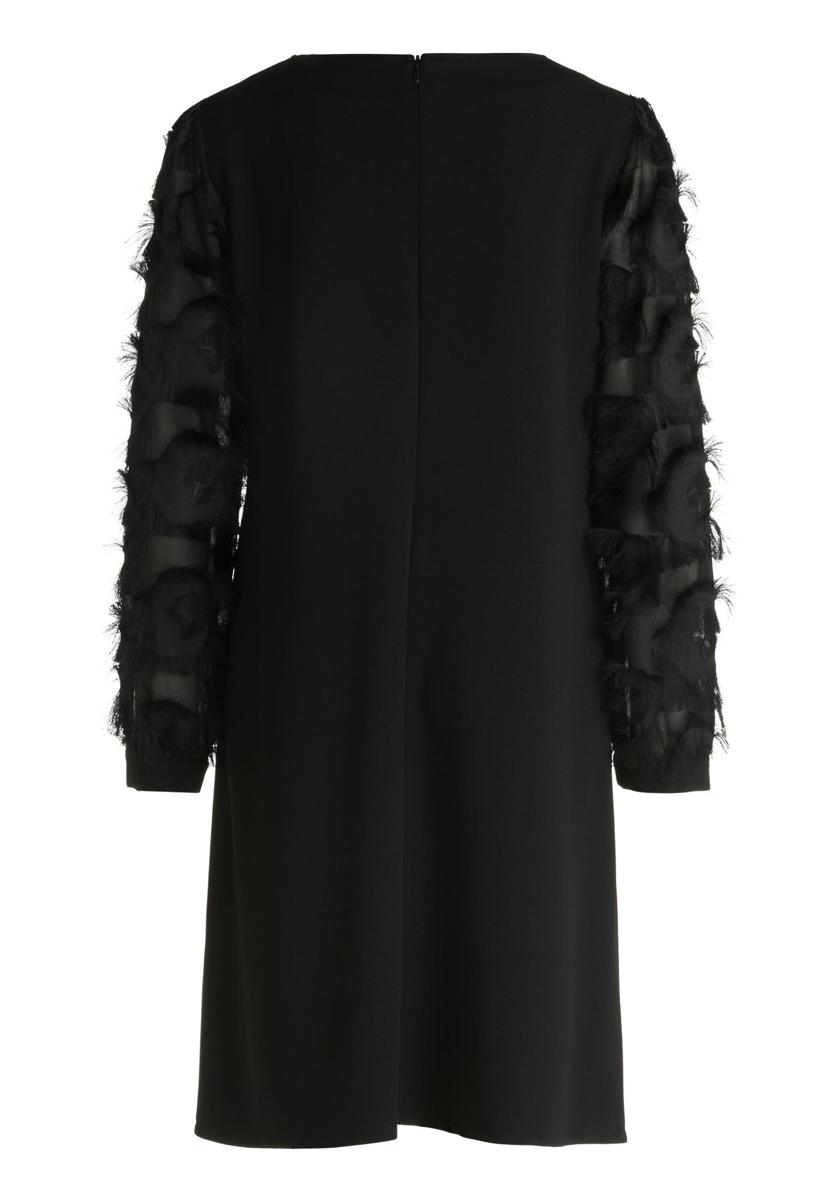 Betty Barclay Jurk 17852420 Zwart 2