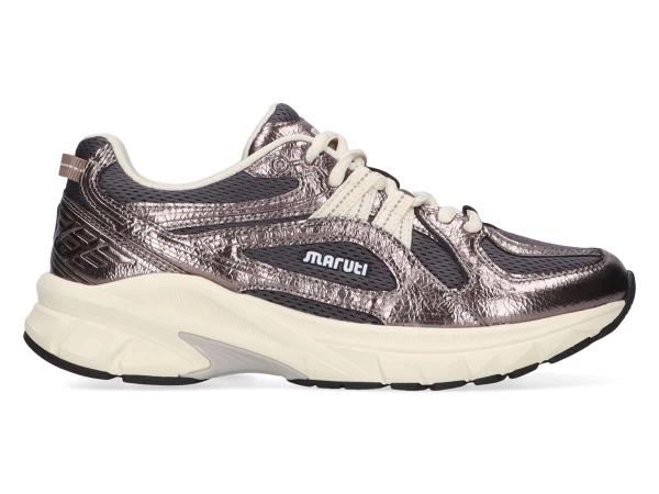 Maruti Sneakers Nola Grijs 1