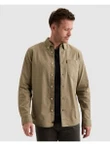 PME Legend Overhemd PSI2610210 Beige 3