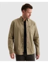 PME Legend Overhemd PSI2610210 Beige 3