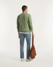 Denham Jeans Razor Blauw 4