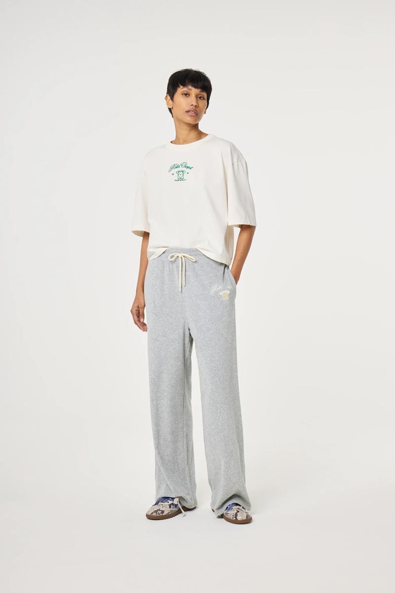 Fabienne Chapot T-Shirt Benja Off-White 1