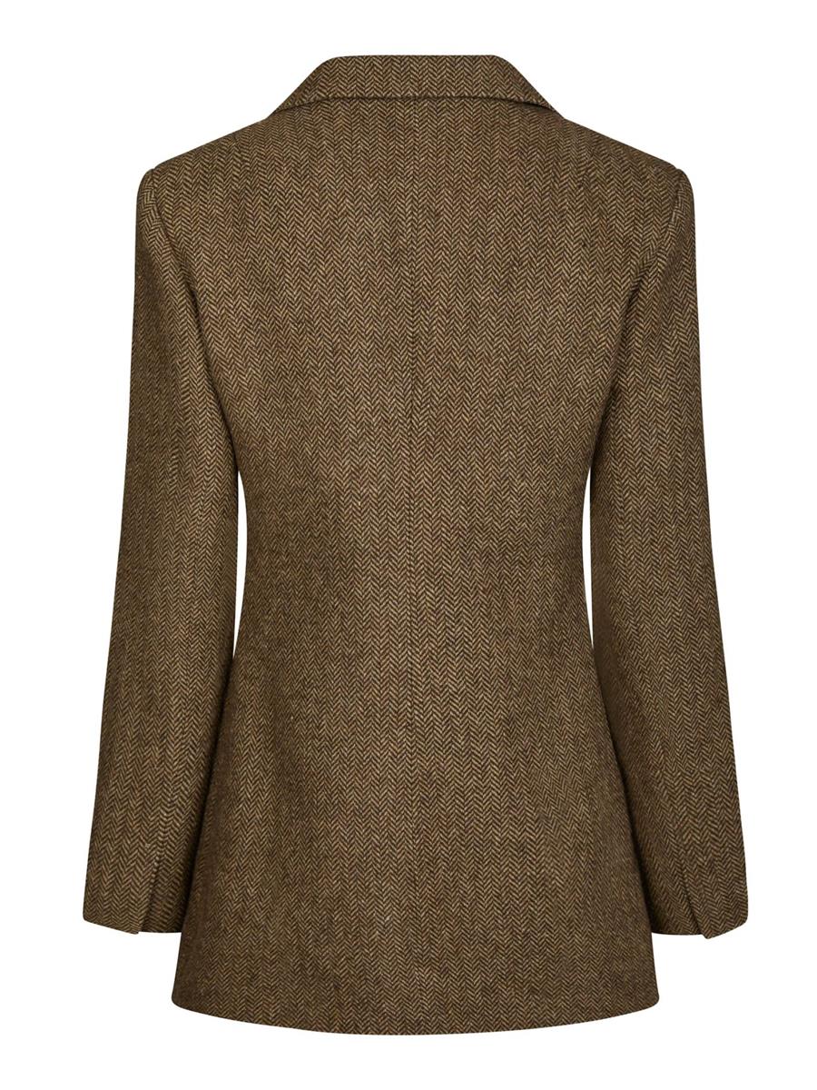 Neo Noir Blazer Bowie Bruin 4