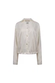 NUKUS Blouse NKF02191 Beige 1
