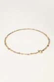 My Jewellery My Jewellery Ketting MJ10235 Goud 1