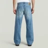 G-Star Jeans Deeggie Relaxed Straight Blauw 4