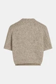 Penn & Ink Trui W26C396 Beige 2