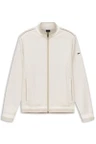 Bugatti Vest 15140E 8750 Off-White 1