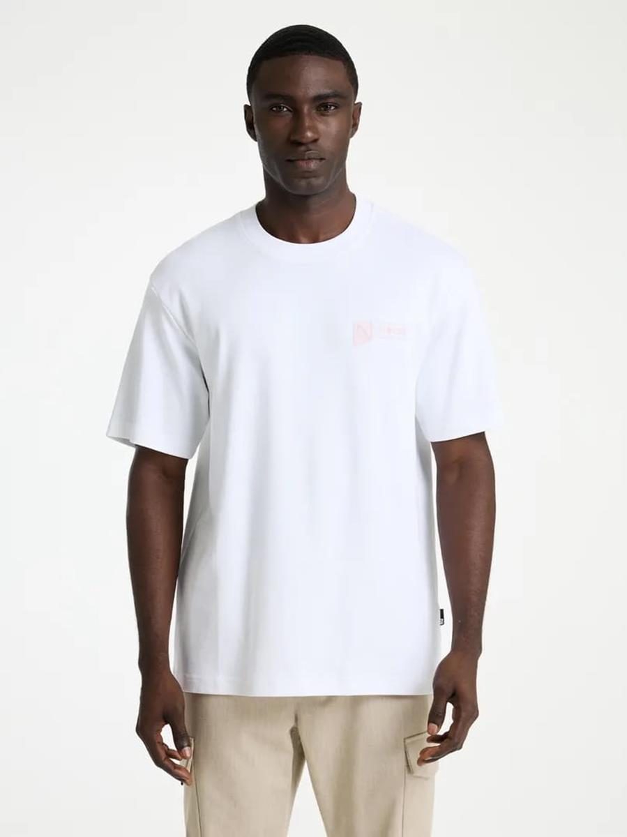 CHASIN T-Shirt Ido Off-White 2