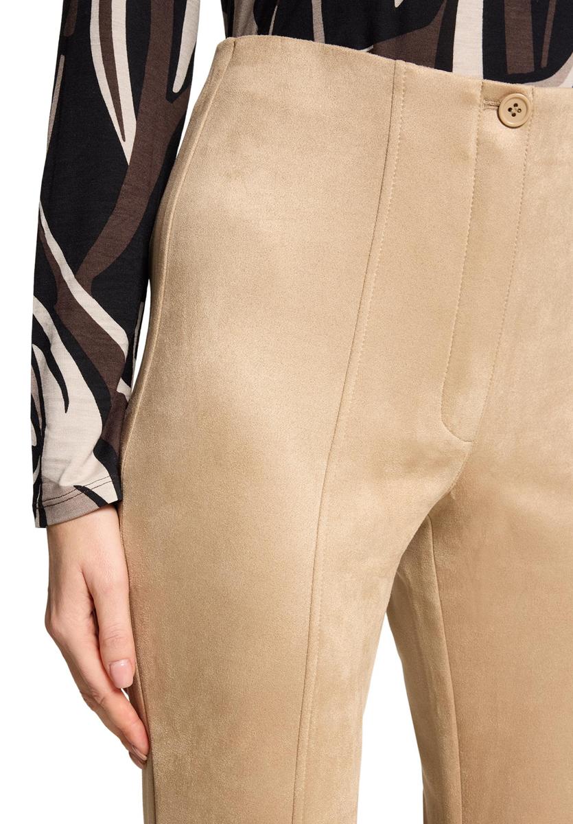 Betty Barclay Pantalon 60831178 Beige 5