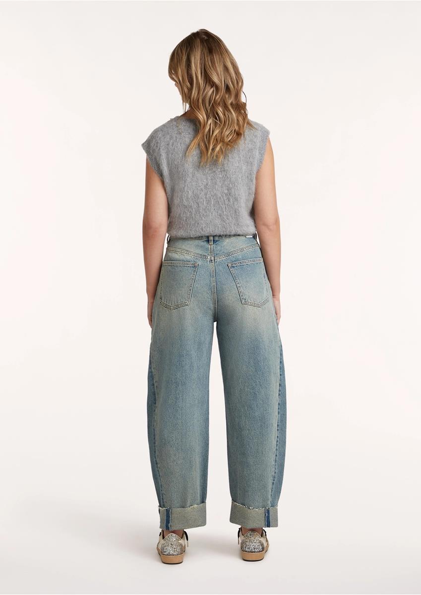 Circle of Trust Jeans Robin Blauw 3