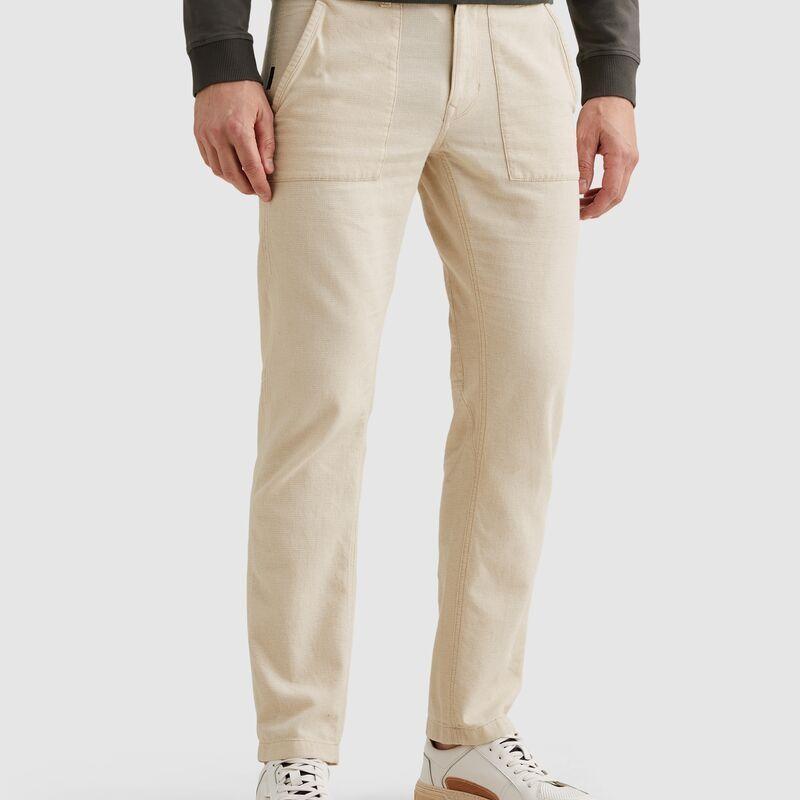 PME Legend Pantalon PTR2604643 Beige 1