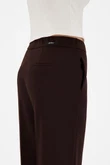 Gardeur Pantalon Franca800 601371 Bruin 6