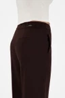 Gardeur Pantalon Franca800 601371 Bruin 6