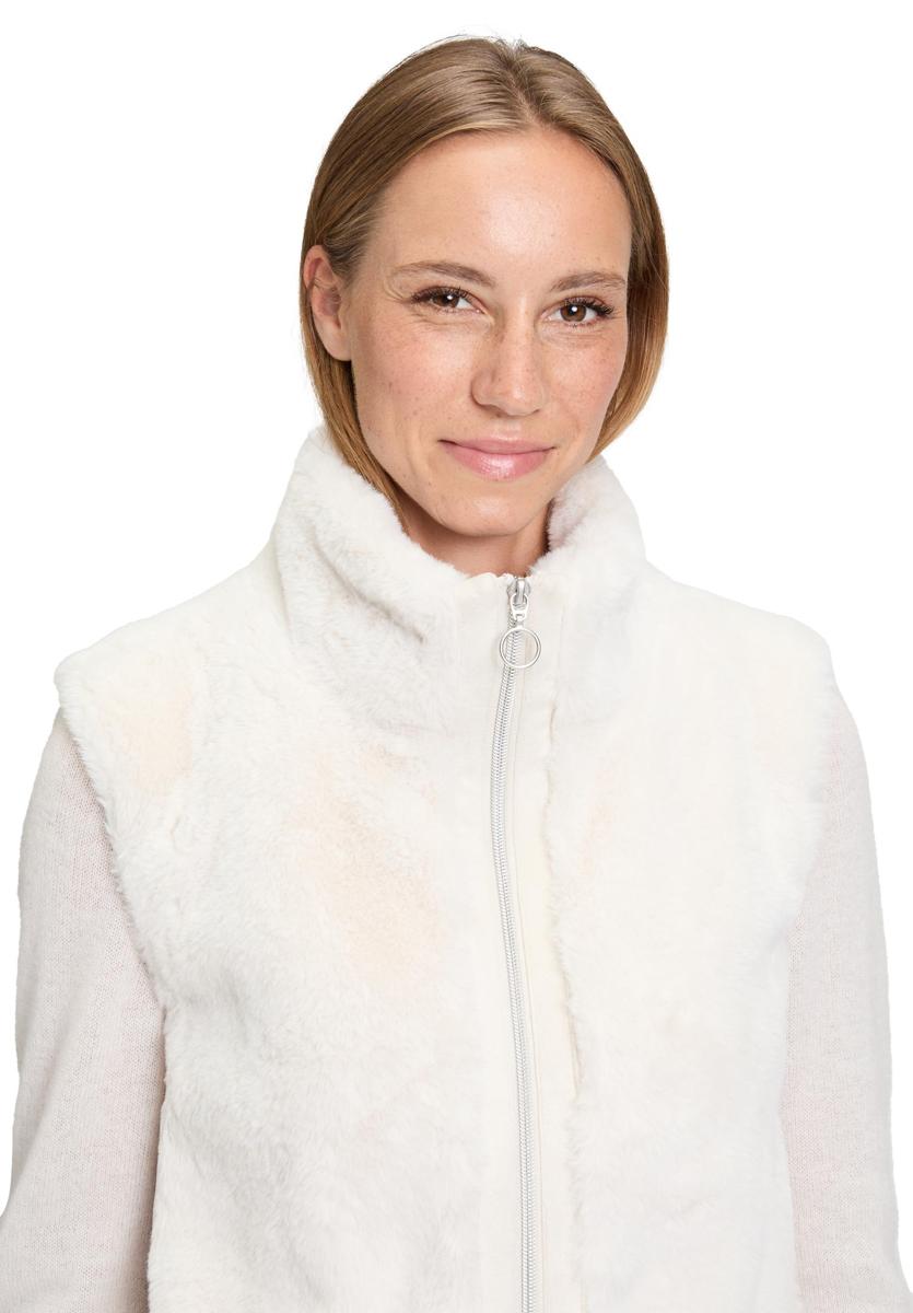 Betty Barclay Bodywarmer 72412901 Beige 4