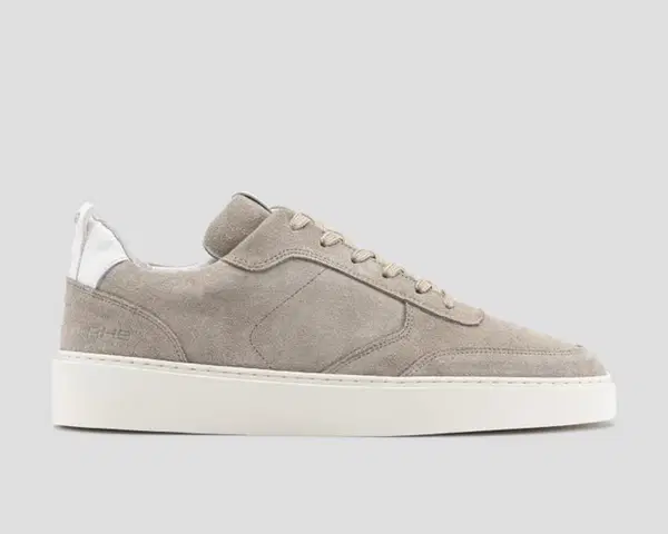 REHAB Sneakers Oliver Sue Beige 1