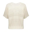 Geisha Vest 64079-70 Off-White 3